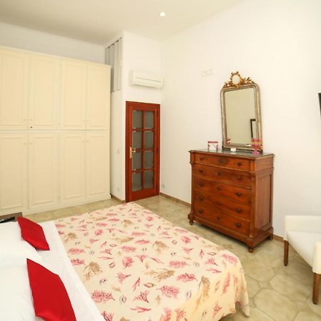 Casa Fortuna Соренто Екстериор снимка