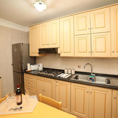 Casa Fortuna Соренто Екстериор снимка