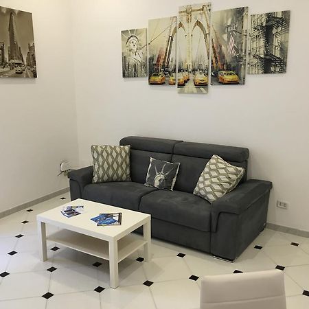 Casa Fortuna Соренто Екстериор снимка