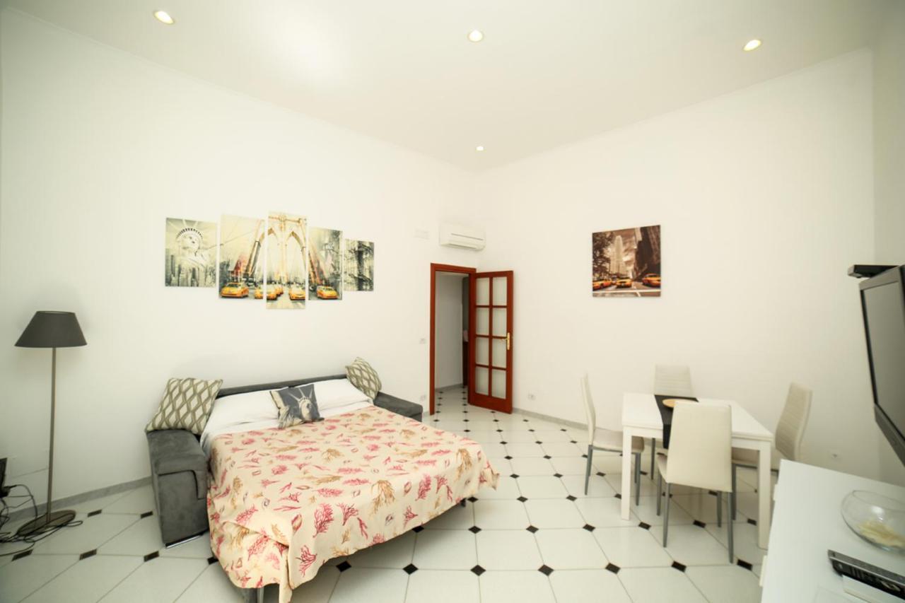 Casa Fortuna Соренто Екстериор снимка