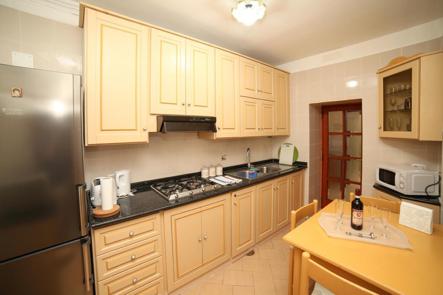 Casa Fortuna Соренто Екстериор снимка