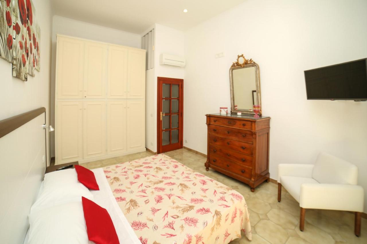 Casa Fortuna Соренто Екстериор снимка