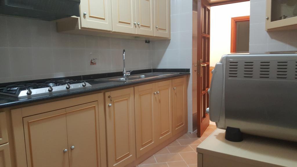 Casa Fortuna Соренто Екстериор снимка